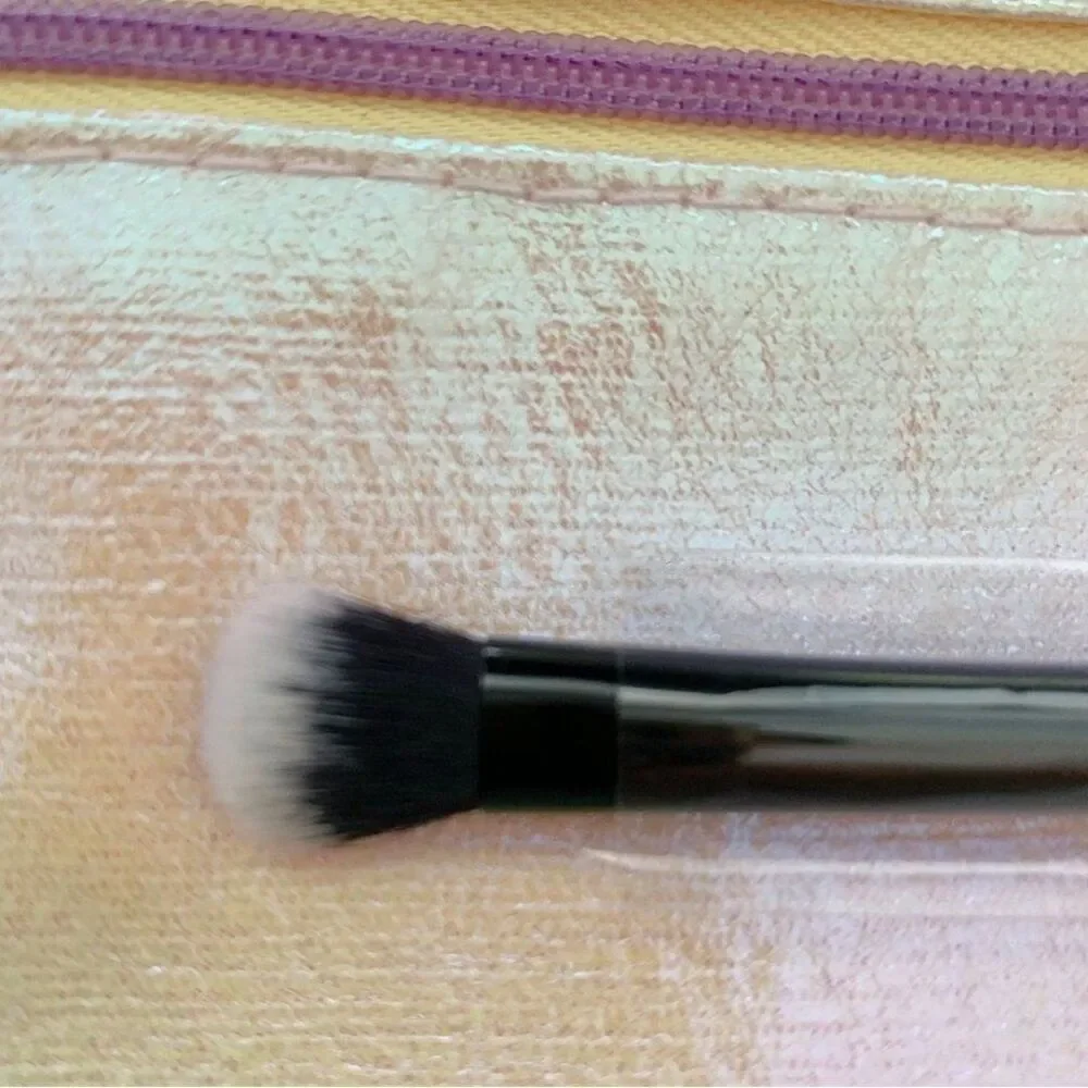 2/$10! Firma 204 Wide Blender Eyeshadow Brush Brand New